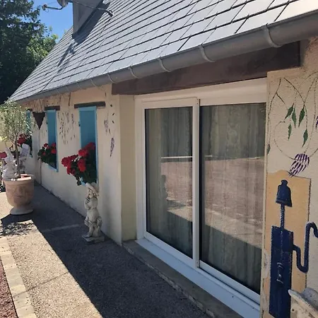 펜션 Maison Du Bonheur