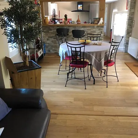 Maison Du Bonheur
