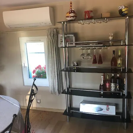 Maison Du Bonheur *