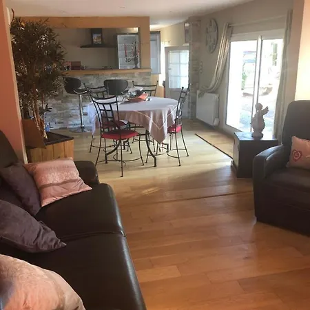 Maison Du Bonheur *
