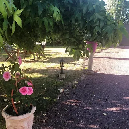 Maison Du Bonheur * Saint-Mards-de-Fresne
