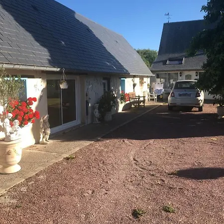 Maison Du Bonheur