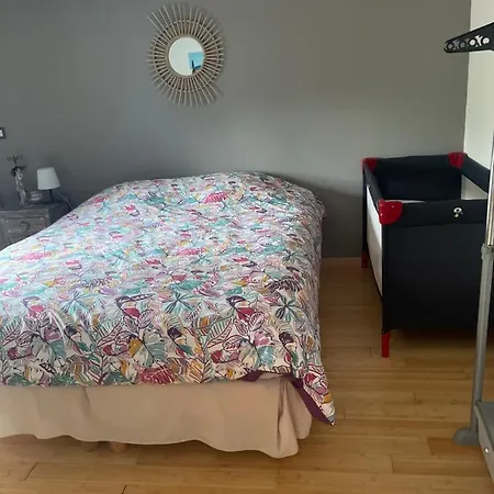Maison Du Bonheur Nyaraló *